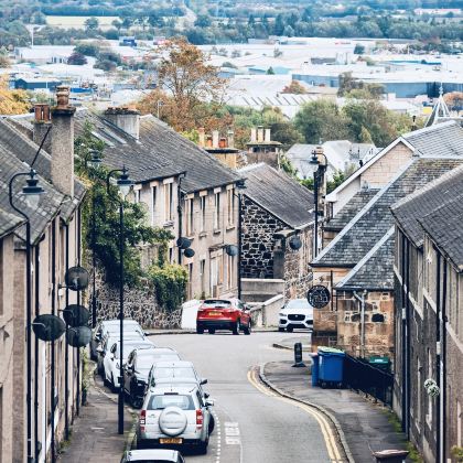 英国伦敦+牛津+剑桥+约克+科茨沃尔德+爱丁堡+温德米尔镇+七姐妹国家公园+斯特灵12日11晚拼小团