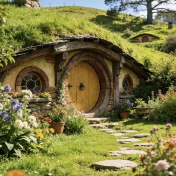 新西兰奥克兰+北岛6日5晚自由行