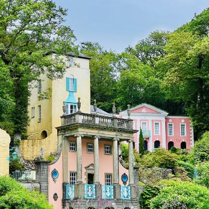 英国伦敦+牛津+剑桥+科茨沃尔德+兰迪德诺+康威11日10晚拼小团