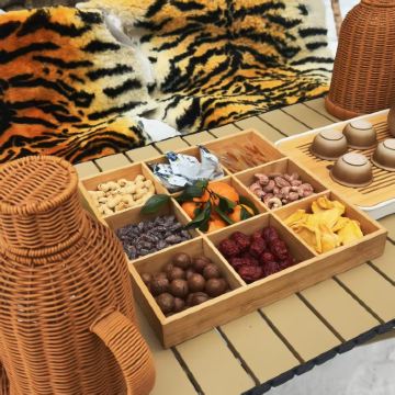 沈阳+长白山景区+延吉+哈尔滨6日5晚私家团