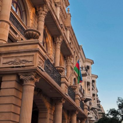 阿塞拜疆4日3晚拼小团