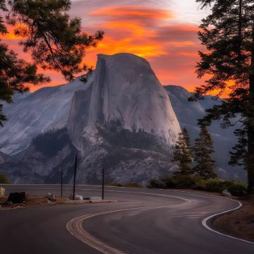美国13日10晚跟团游