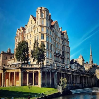 英国伦敦+布赖顿+巴斯8日7晚私家团