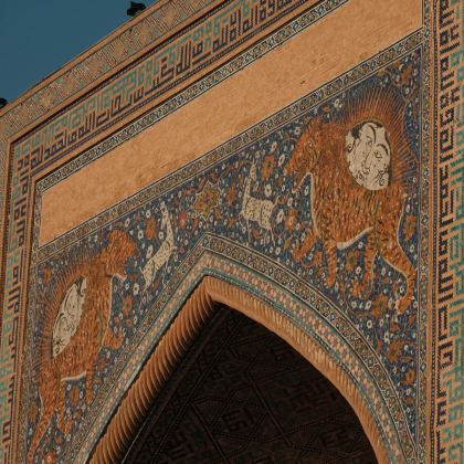 哈萨克斯坦阿拉木图+恰仑峡谷国家公园+乌兹别克斯坦塔什干+撒马尔罕6日5晚私家团