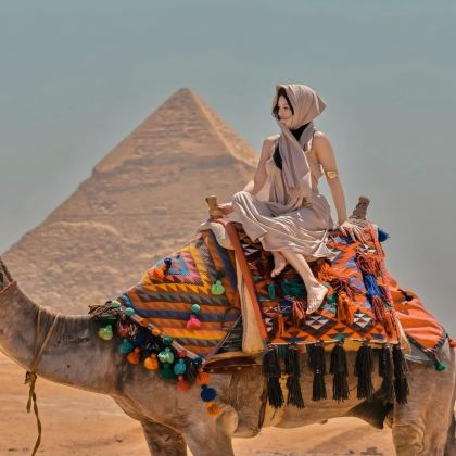 埃及开罗+法尤姆+阿斯旺+卢克索+红海10日8晚跟团游