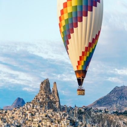 土耳其9日8晚拼小团