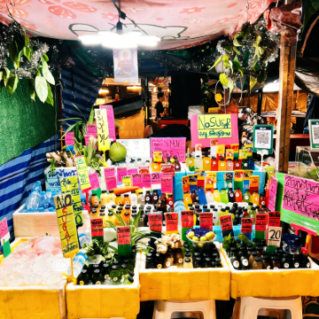 甲米+皮皮岛4日3晚私家团