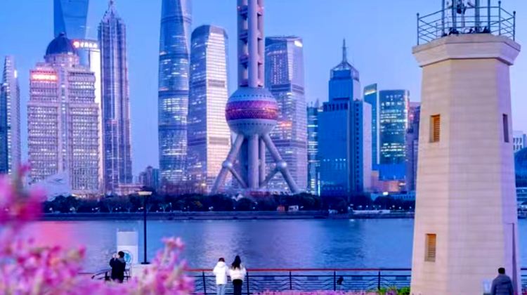 7D6N · Private Tours · Imperial Beijing & Modern Shanghai - Premium Accommodation & Cultural Immersion