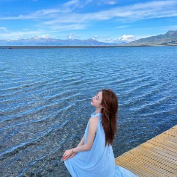 新疆乌鲁木齐+伊犁7日6晚自由行