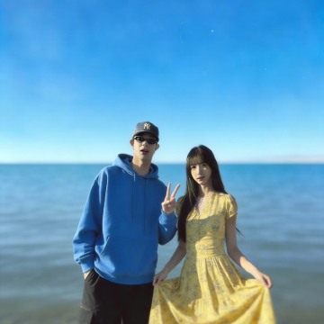 西宁+青海湖景区+茶卡盐湖+祁连山草原5日4晚私家团