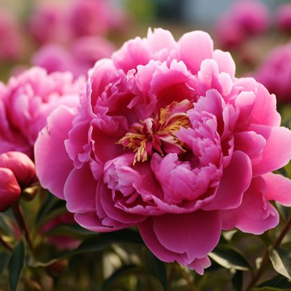 河南郑州+洛阳老君山景区5日4晚跟团游