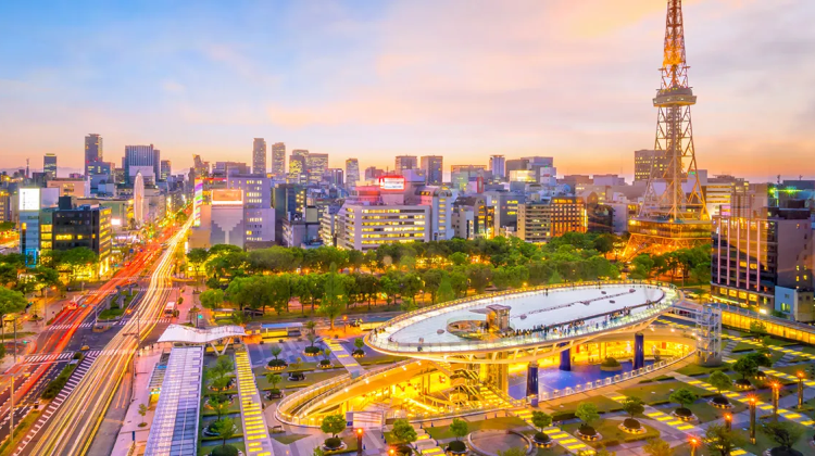 2D1N · Private Tours · Japan + Nagoya