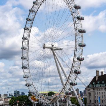 英国伦敦+牛津+剑桥+约克9日8晚自由行