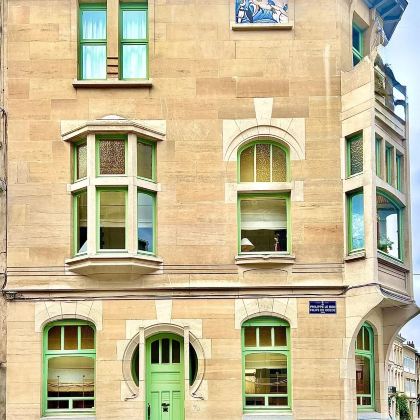 比利时+法国11日10晚自由行