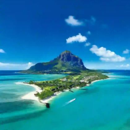 毛里求斯+留尼汪（法属）12日11晚私家团