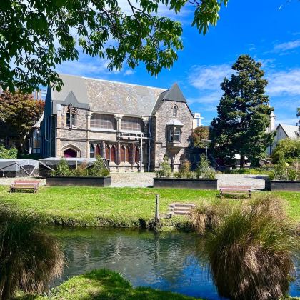 澳大利亚+新西兰10日8晚拼小团