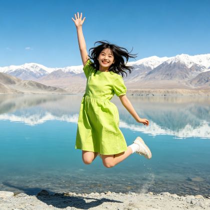 新疆南疆+喀什市+塔什库尔干+帕米尔高原3日2晚拼小团