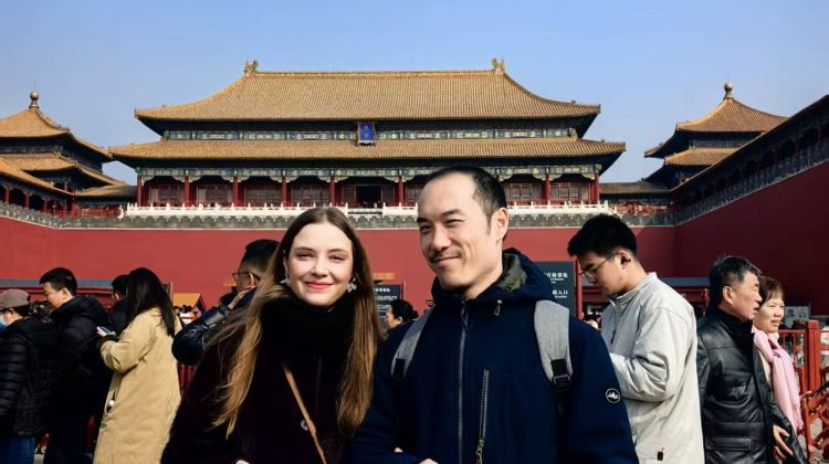 2-Day Only for Trip. Com Intl Travelers. 1N in 5-star Hotel, The Palace Museum + Mutianyu GreatWall + Summer Palace + Temple of Heaven