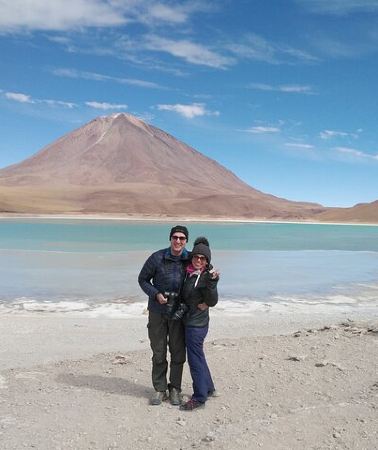 3D2N • Private 3-Day Tour Uyuni Salt Flats with Tayka Hotels from Uyuni