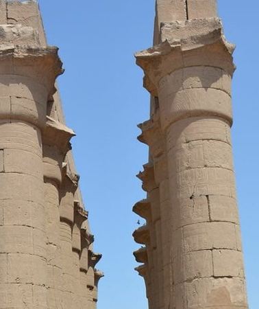 2D1N • 2 D Abu Simbel ,Luxor By Plane, Balloon, 5*Hotel & Entrance Fees