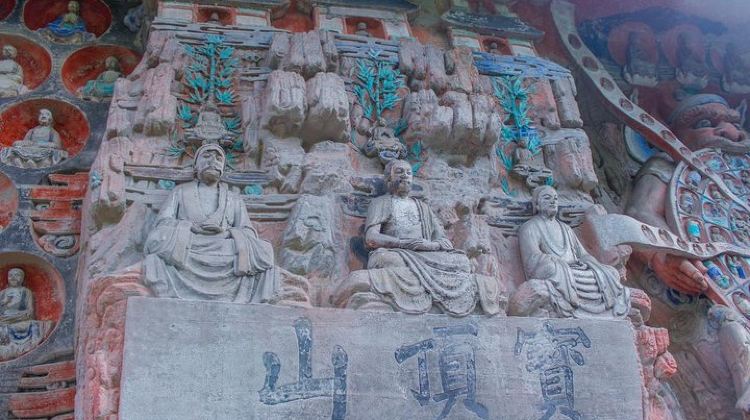 2D1N · Private Tours · Well-spend Two Days in Chongqing Private Tour