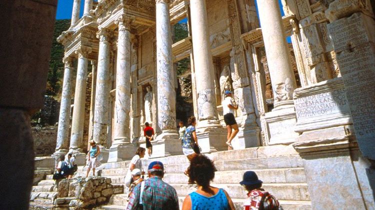 8-Day Discover Turkey