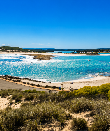 6D5N • Australia + Perth