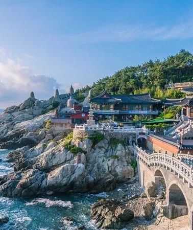 8天7晚 • 首爾＋釜山「景福宮＋韓屋村＋汝矣島＋漢江遊船」「水族館＋札噶其＋白淺灘文化村」「森林小火車＋史努比樂園」接送機＆門票全含