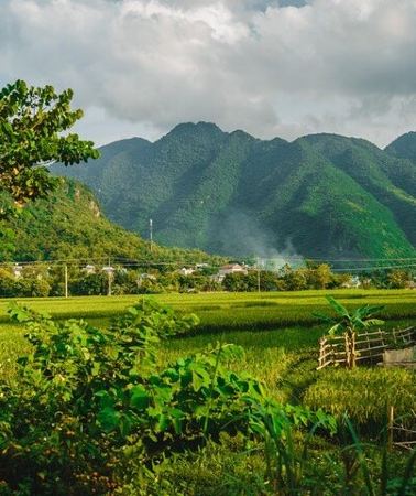 2D1N • Mai Chau 2 Days 1 Night Tour from Hanoi: Biking & Ethnic Villages