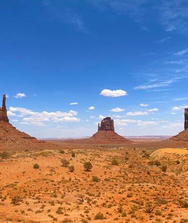 2D1N • 2-Day Grand Canyon, Antelope Canyon, Monument Valley and Sedona