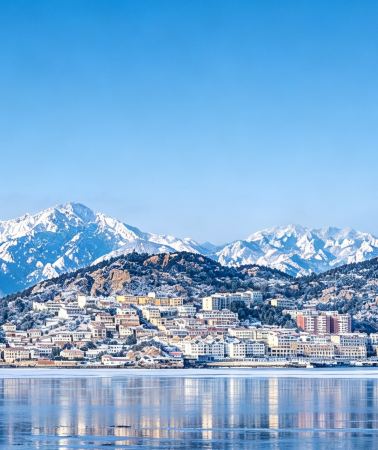 5D4N • Laoshan Mountain, Zhanqiao Pier & Governor's Residence, 24-hour airport pickup and drop-off service, and no compulsory shopping