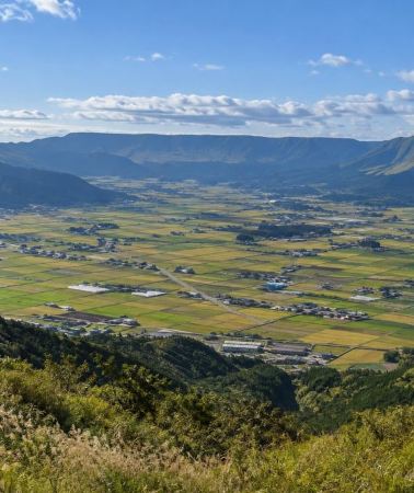 3D2N • From Tokyo: 3-Day Beppu, Yufuin & Mount Aso Private Tour