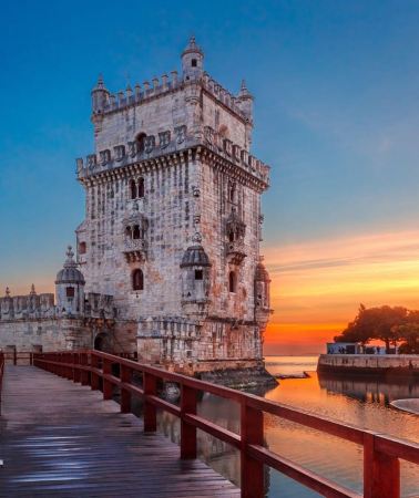 3D2N • 3-Day Sightseeing Tour from Lisbon to Coimbra