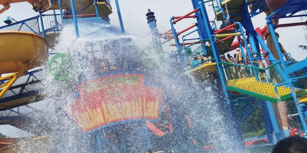 永安旅遊