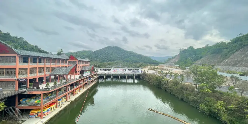 永安旅遊