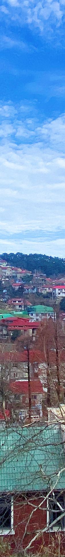 白鹿洞书院-庐山