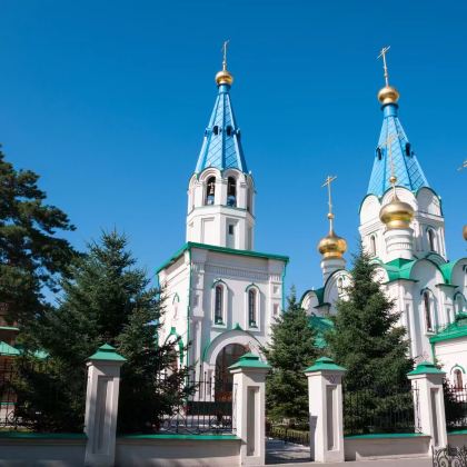 俄罗斯布拉戈维申斯克2日1晚跟团游