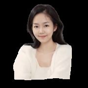 携程旅行定制师李雪莹