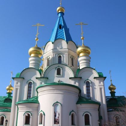 俄罗斯布拉戈维申斯克2日1晚跟团游