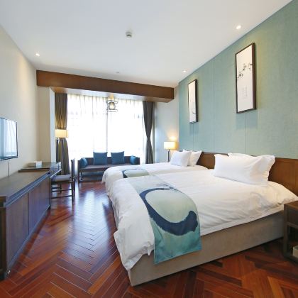 浙江宁波+普陀山3日2晚跟团游