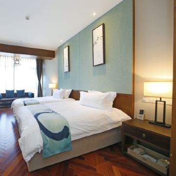 浙江宁波+普陀山风景区3日2晚跟团游