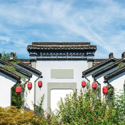 安庆+天柱山+黄山+石潭村5日4晚自由行