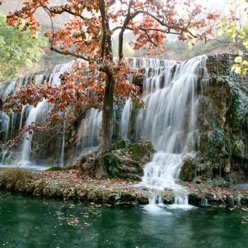 石家庄+赵州桥+抱犊寨+正定荣国府3日2晚私家团