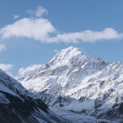 新西兰南岛+基督城+皇后镇+达尼丁10日9晚私家团
