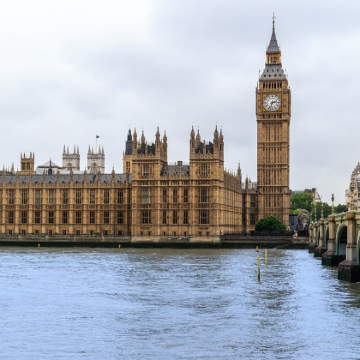 英国英格兰+苏格兰10日8晚跟团游