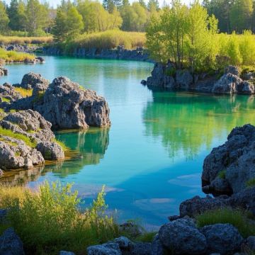 哈尔滨+五大连池市5日4晚自由行