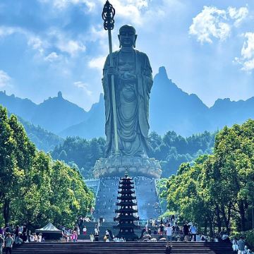 九华山3日2晚跟团游