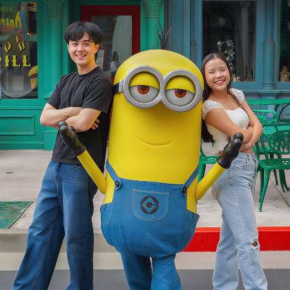 新加坡6日5晚私家团