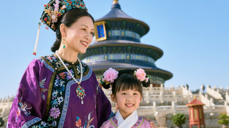 北京研学旅行社十强排名｜客户满意95%×合同履约力98%