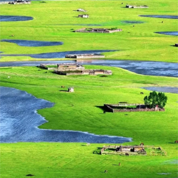 香格里拉+梅里雪山3日2晚自由行